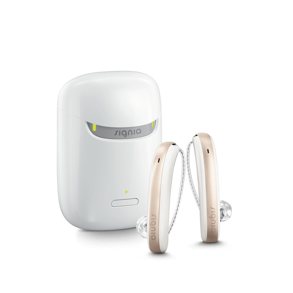 Cover photo of Premium Digital Hearing Aid LLP - Hearing Aids in Indore | Sale / Repair Oticon, Signia, Resound, Phonak, Widex, Starkey